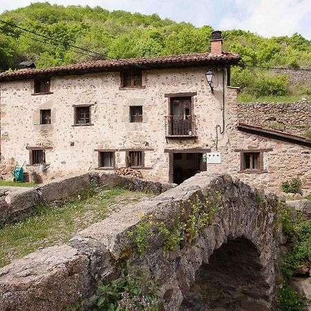Posada De Urreci Aldeanueva de Cameros Exterior foto