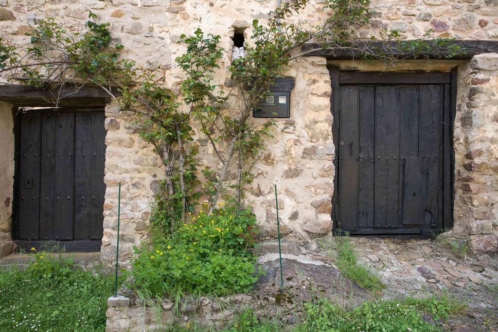 Posada De Urreci Aldeanueva de Cameros Exterior foto